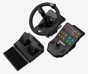 Learn More - Saitek Farm Sim Controller