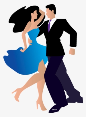 Mambo - Dance Cartoon