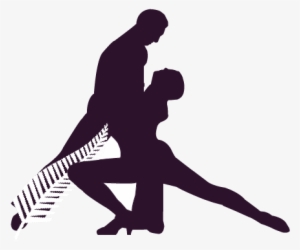 Latinissimo Dance Studios - Salsa Dance Logo Png