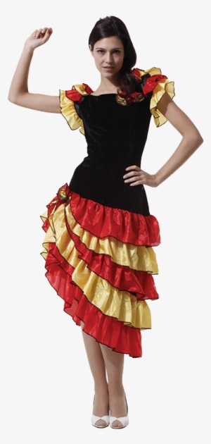 Get Quotations - 西班牙 服裝