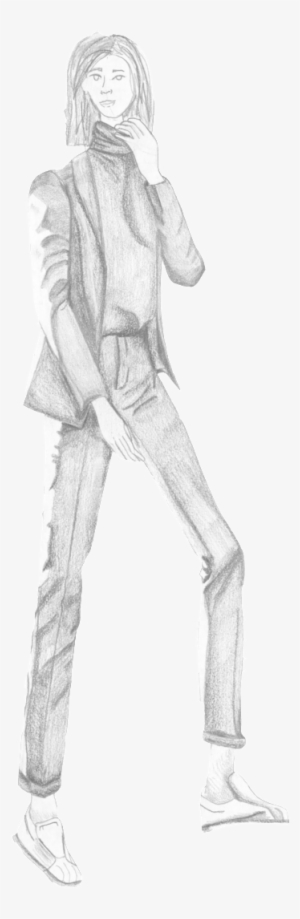 Business Wear Suit