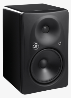 Hrmk2 Series - Mackie Hr824 Mk2 Professional Studio Monitors - Pair