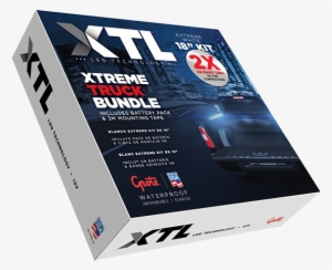 Xtl Truck Bed Lights