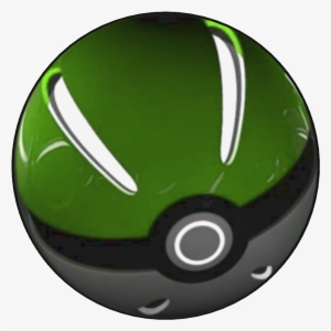 Super Pokeball - Poké Ball