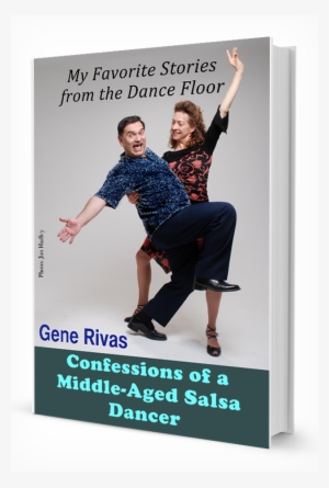Confessions Of A Middle-aged Salsa Dancer: My Favorite