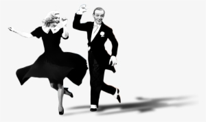 Welcome To The Workshop Dance Studio - Swing Time Dvd