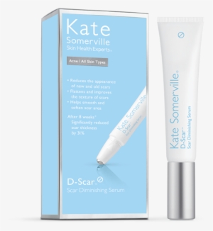 Kate Somerville D-scar Scar Diminishing Serum Reduces - Kate Somerville D Scar Scar Diminishing Serum 20ml