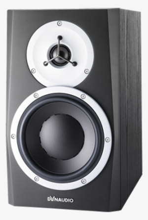Dubspot Top Picks - Dynaudio Bm5 Mkiii
