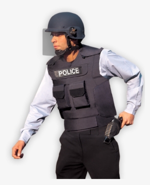 Police Overvests - Police