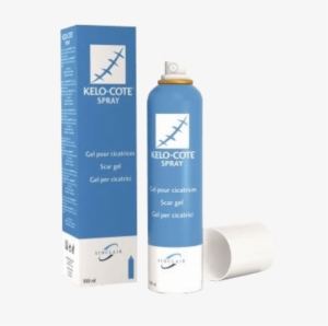 Kelo-cote Spray Gel For Scars 100ml - Kelo Cote Scar Spray