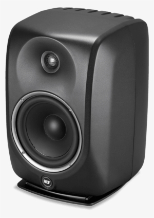 Rcf Mytho 8 - Active Monitor Speakers 13000195