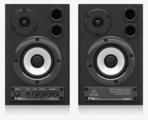 Ms20 - Behringer Ms20 / Ms40