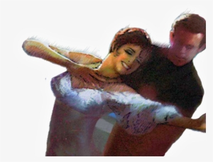 Your Wedding Dance - Snow