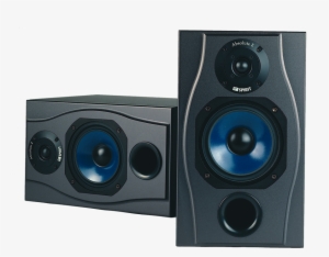 Spirit Absolute 2 - Spirit Absolute 2 Speakers