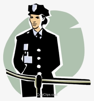 Woman Police Officer - Microsoft Word