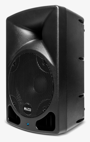 Angle - Alto Professional Tx Series Tx10 2-way Pa Speaker