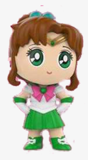 Sailor Moon Sailor Jupiter - Sailor Jupiter
