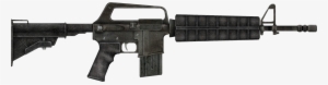 Fnv Assault Carbine - Fallout New Vegas Assault Carbine