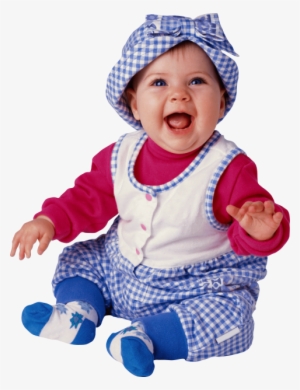 Free Png Cute Baby Png Images Transparent - Child