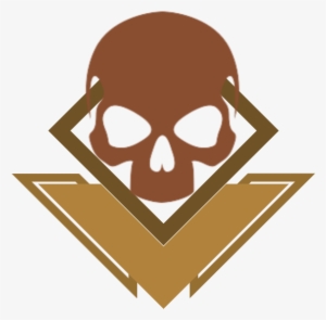 Undead - Skull