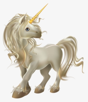 Cute Baby Unicorn Png - Unicorn Png