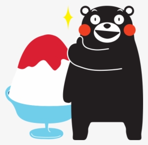 くま モン