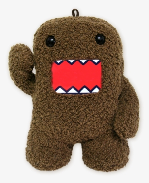 Domo Of Nhk - どーも くん