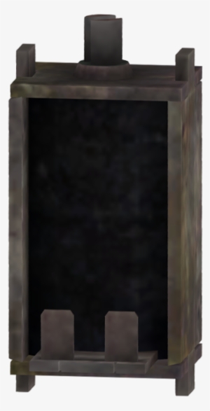 Camera Film - Fallout New Vegas Conductors