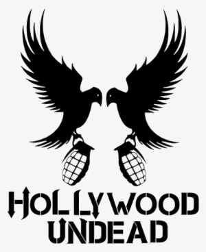 Hollywood Undead Logo