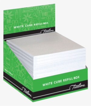 Cube Refill Paper