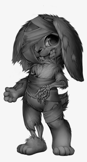 A6xrkk4 - Furvilla Rabbit