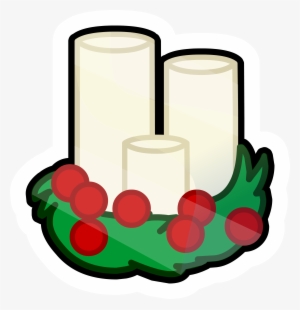 Candle Pin Icon