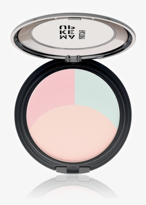 Ultrabalance Color Correcting Powder - Make Up Factory Bronze Luminizer