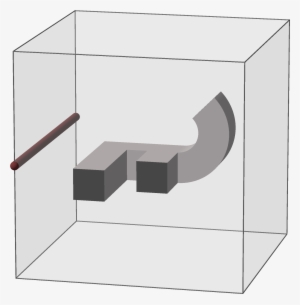 Cube Permutation 7 - Shelf