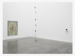 White Cube, Bermondsey - Art Exhibition