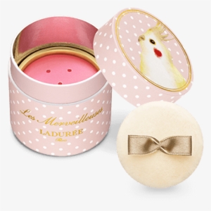 Laduree Cheek Color Powder