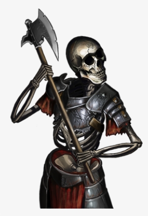 Skeleton - Destiny 2 Uldren Sov