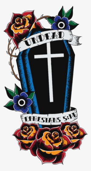 Tag Archives - Undead - Resistance Ink