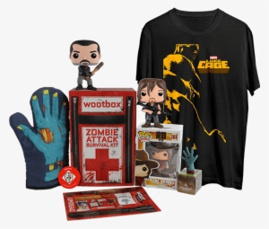 Marvel Luke Cage: Season 1 - Zavvi Exclusive Limited