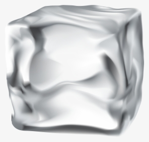 Ice Cube Png Clip Art Image