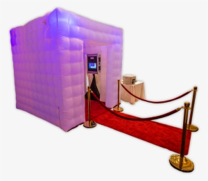 White-cube Backgroundless - Cabina Fotografica Inflable Venta