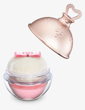 日本laduree拉杜丽浮饰粉漾颊彩可爱腮红粉 #01 6g