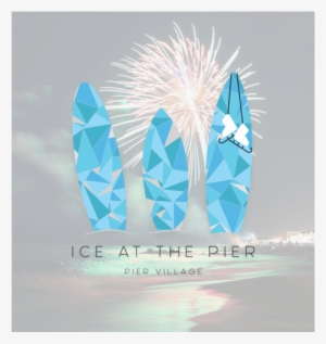 Pier Village Ice Skating