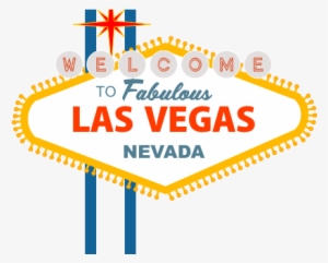 Las Vegas - Welcome To Las Vegas Sign