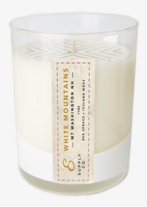 Peaks Of Prominence - Candle