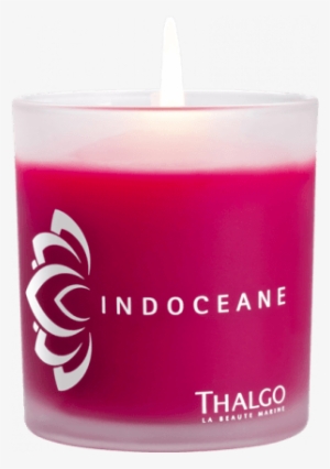 Thalgoindocã©ane Relaxing Candle - Thalgo La Beaute Marine Indoceane Candle - 140g/4.94oz