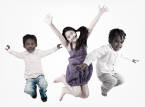 We Partner With Child Advocacy, Child Welfare Technical - Happy Indian Child Png