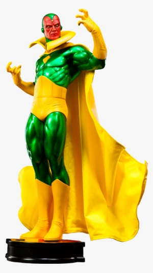 5" Marvel Premium Format™ Figure Vision - Best Marvel Action Figure Vision