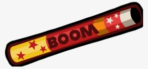 Roman Candle Render - Cactus Mccoy 2 Roman Candle