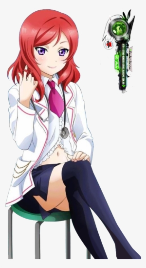 Love Live Fanfiction